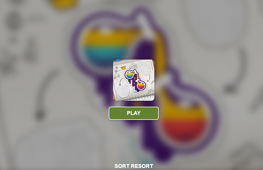 Sort Resort