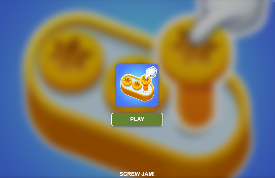 Screw Jam!